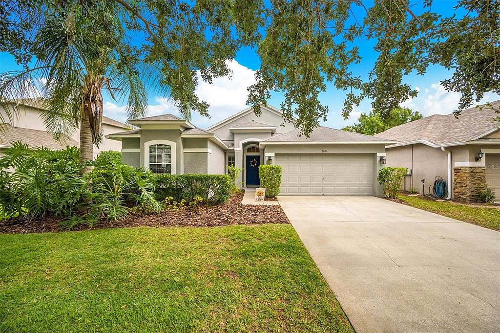 7054 Moss Ledge Run, Land O Lakes, FL 34637 | Zillow