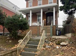 53 Danforth Ave, Jersey City, NJ 07305