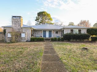 809 SW 3rd St, Bryant, AR 72022