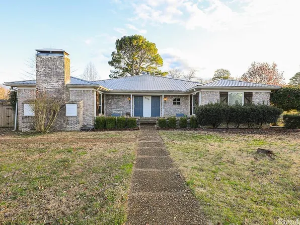 809 SW 3rd St, Bryant, AR 72022