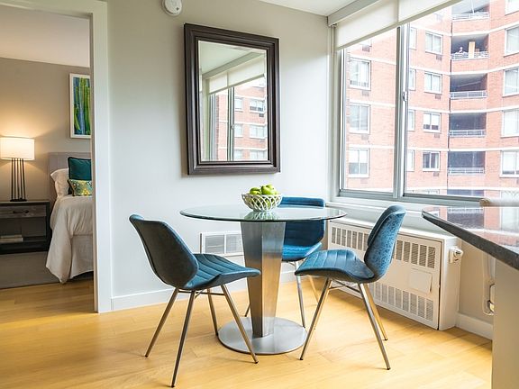 3rd image of 500 2nd Ave APT 17D