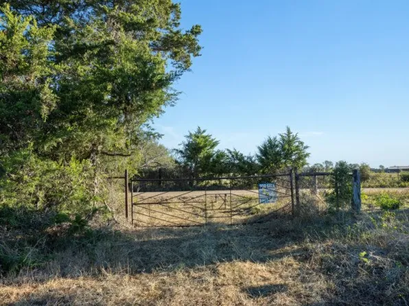 County Road 163, Caldwell, TX 77836