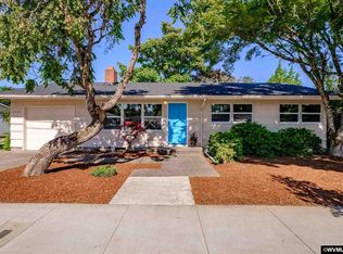 2325 Hill St SE, Albany, OR 97322