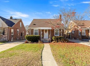 2011 Burger St, Dearborn, MI 48128