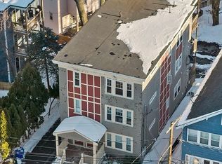 46 Sunnyside St, Boston, MA 02136