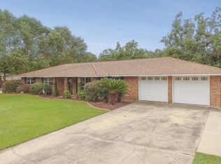 508 Mockingbird Dr, Long Beach, MS 39560