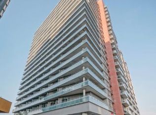 38 Joe Shuster Way #1709, Toronto, ON M6K 0A5