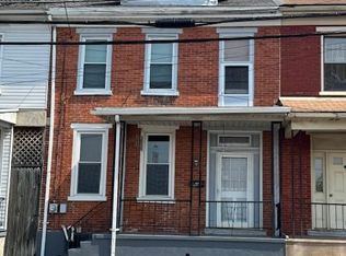 635 Maple St, Lebanon, PA 17046
