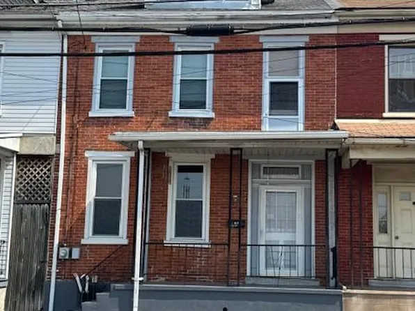 635 Maple St, Lebanon, PA 17046