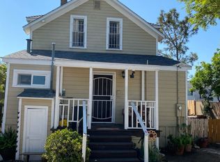 2714-2718 1/2 B St., San Diego, CA 92102