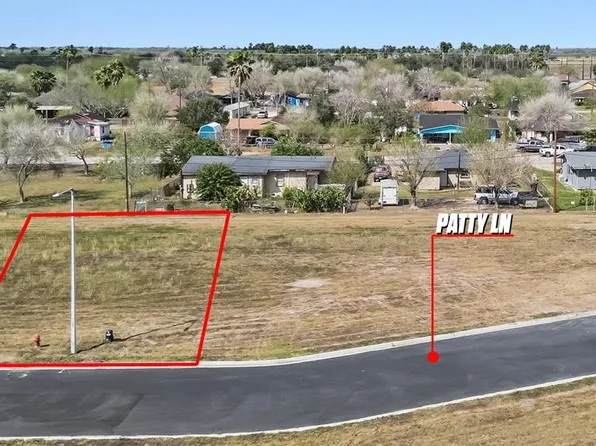 0 Patty Ln #28, Harlingen, TX 78552
