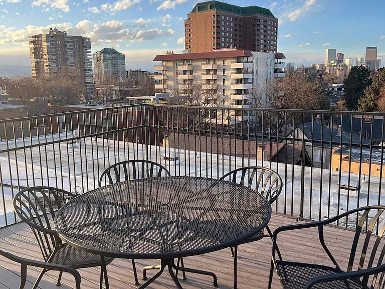 30 N Emerson St #204 — Photo 13