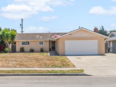 1408 W Nectarine Ave, Lompoc, CA, 93436