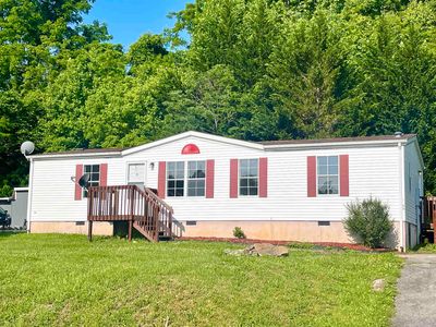 1725 Blair St, Christiansburg, VA, 24073