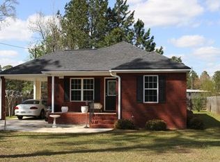 115 Melba St, Nashville, GA 31639