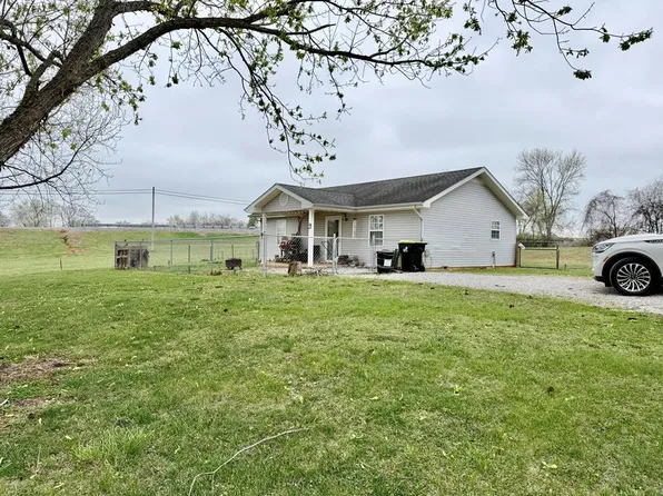 3781 Memory Ln, Hopkinsville, KY 42240