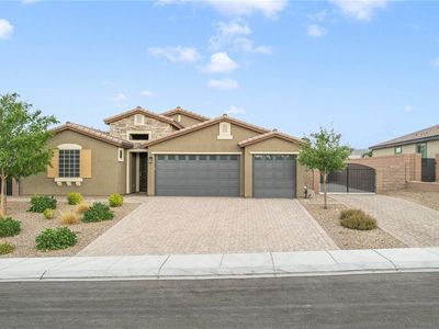 10415 Irish Cliffs Ct, Las Vegas, NV, 89149
