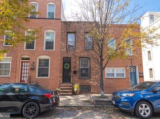 912 S Baylis St, Baltimore, MD 21224