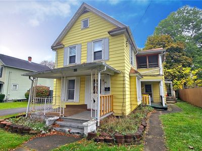 600 Hart St, Elmira, NY, 14905
