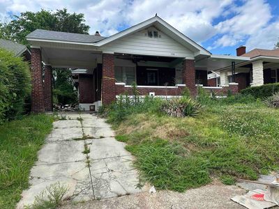 1534 Waverly Ave, Memphis, TN, 38106