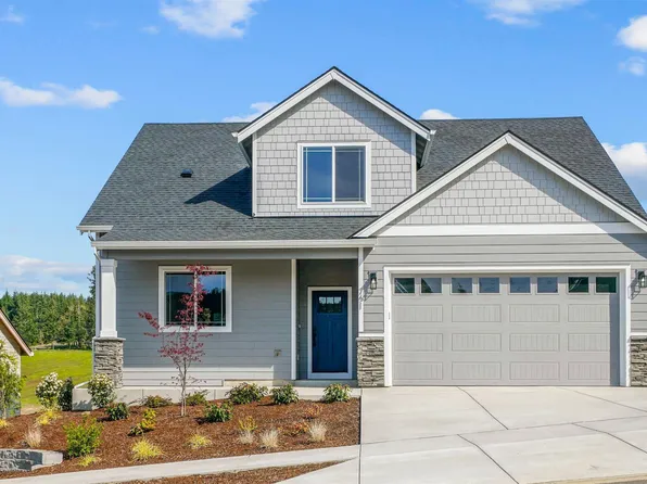 761 Riley Dr, Silverton, OR 97381