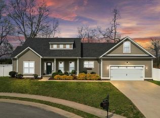3016 Equestrian Ct, Bowling Green, KY 42104