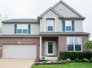 1653 Savannah Ct, Ypsilanti, MI