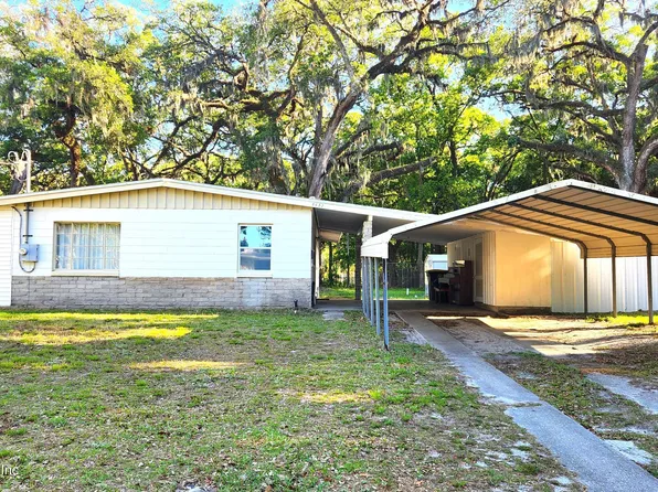 5532 Keystone Dr S, Jacksonville, FL 32207