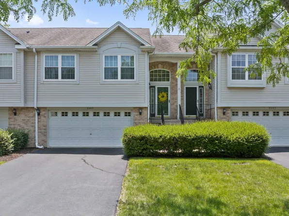 9343 Waterfall Glen Blvd, Darien, IL 60561