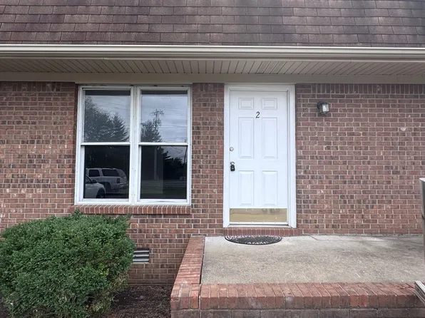 Lakeview Drive, 109 Lakeview Dr #2, Paducah, KY 42003