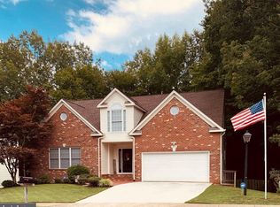 105 Barbara Ann Dr, Stafford, VA 22554