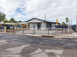 4365 N Stanley Pl, Tucson, AZ 85705