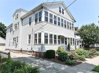 1 Andem St, Providence, RI 02908