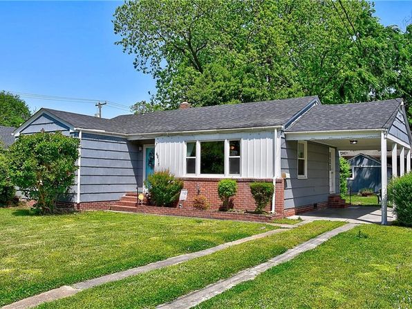 4618 County St, Portsmouth, VA 23707