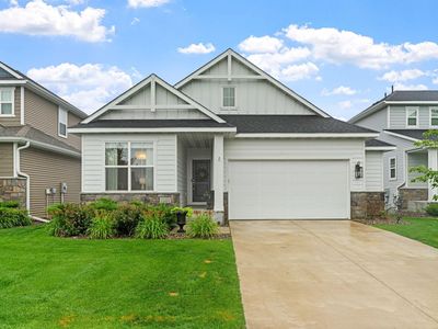 15333 116th Ave N, Osseo, MN, 55369