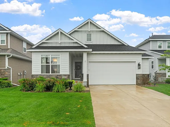 15333 116th Ave N, Osseo, MN 55369