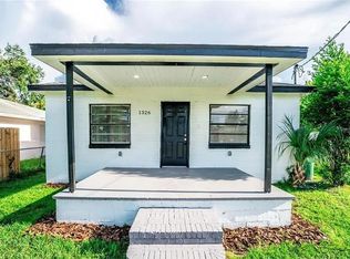1326 W Nassau St, Tampa, FL 33607