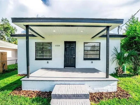 1326 W Nassau St, Tampa, FL 33607