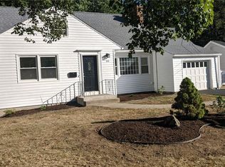 88 Steele St, New Britain, CT 06052