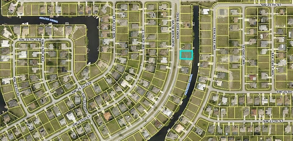 1st image of 2525 Surfside Blvd
