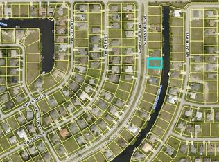 2525 Surfside Blvd, Cape Coral, FL 33914