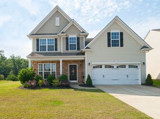 10 Shale Ct, Greenville, SC 29607