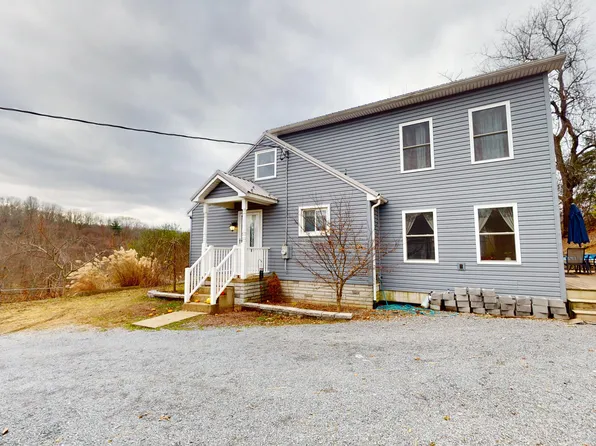 835 Quaker State Rd, Montoursville, PA 17754