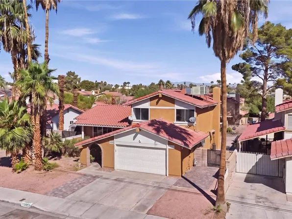 3552 Rawhide St, Las Vegas, NV 89120
