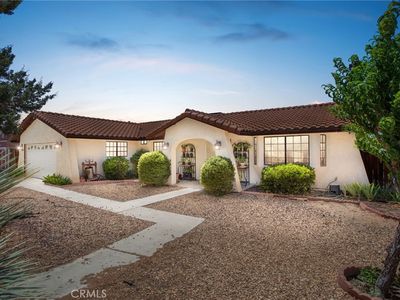 7390 Chase Ave, Hesperia, CA, 92345