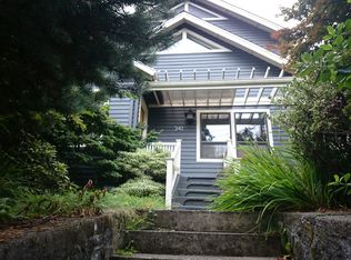 341 N 74th St, Seattle, WA 98103