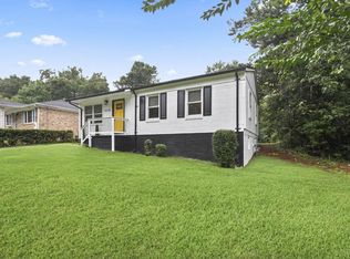 3676 Bolfair Dr NW, Atlanta, GA 30331