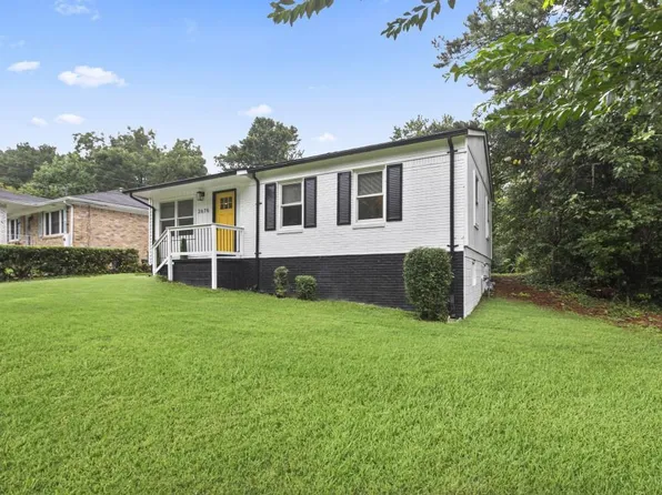 3676 Bolfair Dr NW, Atlanta, GA 30331