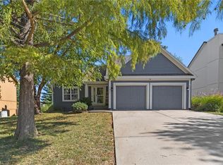 7511 N Lewis Ave, Kansas City, MO 64158