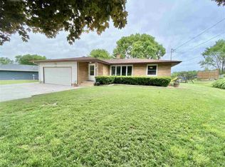 3625 Van Laanen Rd, Green Bay, WI 54311